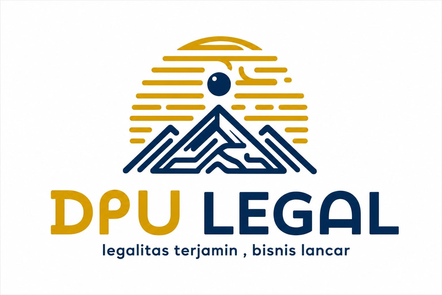 DPU Legal Logo