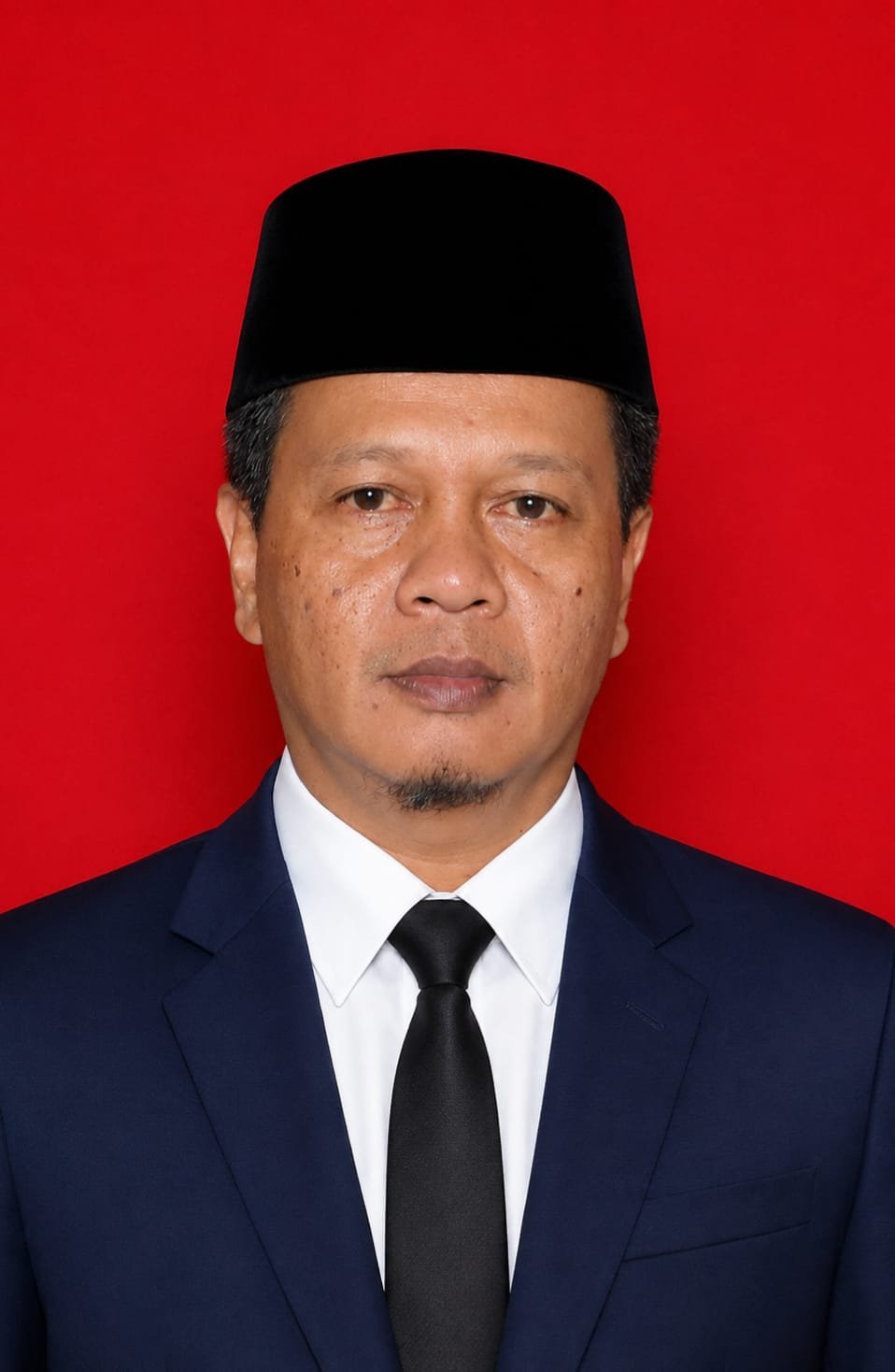 Pemilik PT DPU Legal Berkah Abadi
